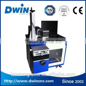 Fiber laser marking machine , Metal marking machine , Logo marking machine for metal