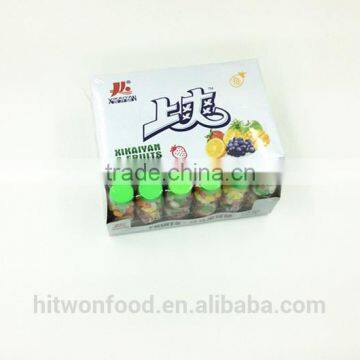 Hitwon Mix Fruit Candy Tablet Candy photo-2