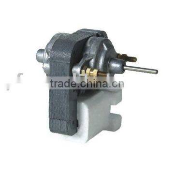 shaded pole motor-M026