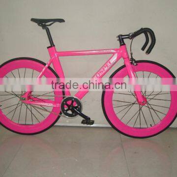 2015 New Fixed Gear Bicycle 700C