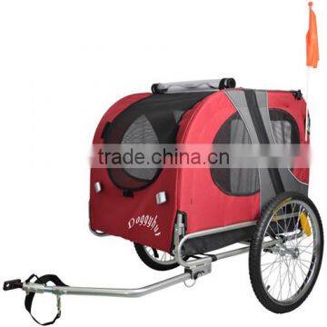 Pet Dog Trailer-Large