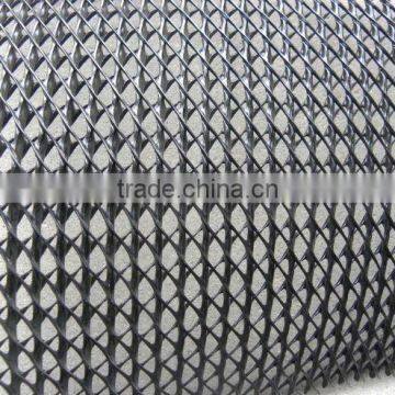 Three-dimensional Drainage Net