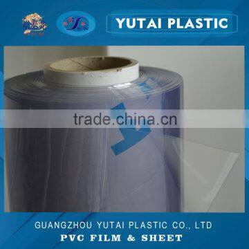 Lamination super clear pvc sheet for table cover and table matte