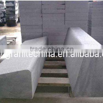Basalt Curbstone