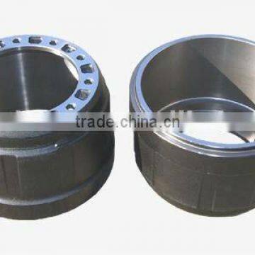 DAEWOO heavy duty truck brake drum 575744