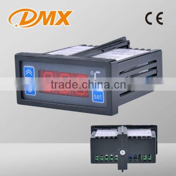 Double-limit Digital Display Dixell Temperature Controller