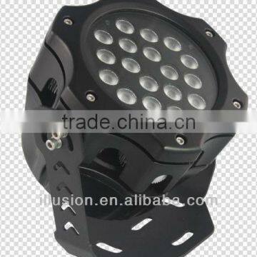 Single color LED 3W/LED high quality led wall washer 36w