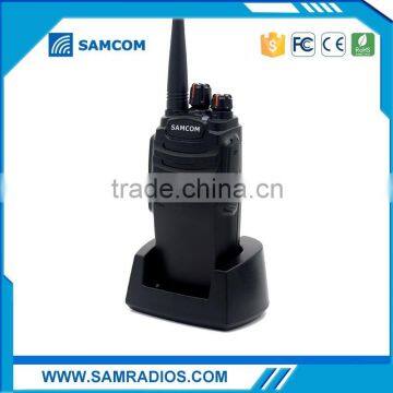 SAMCOM CP-400HP 10W Tdma Color Screen Walkie Talkie