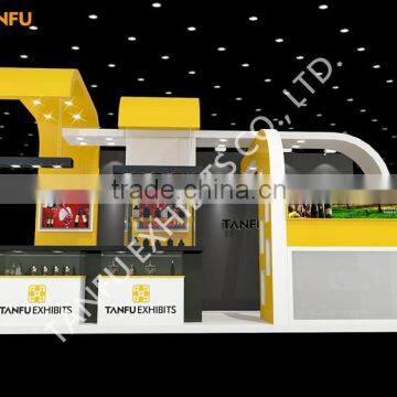 ASD Show Booth photo-2