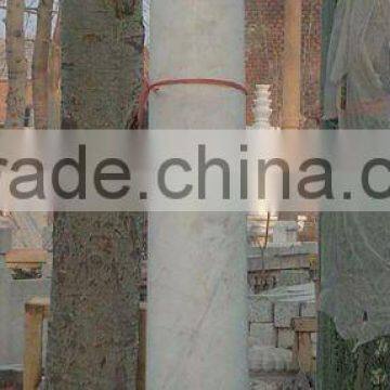 travertine decoration column