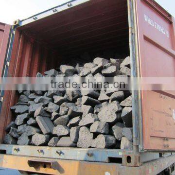 carbon anode blocks/carbon anode butts