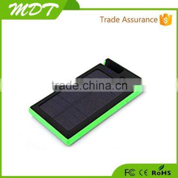 12000mah Powerbank/5000mah Power Bank With Led Flashlight and Screen photo-5