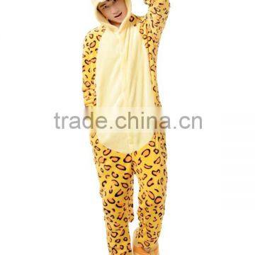 New Leopard Full Body Party Costume