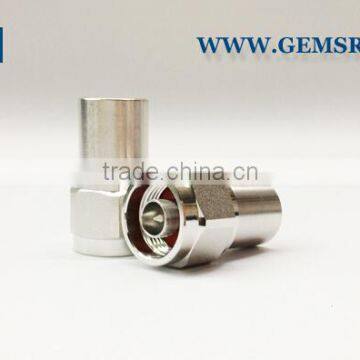 2W Mini Power Coaxial Termination