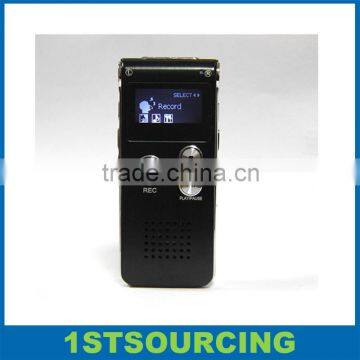 4GB Digital Voice Recorder