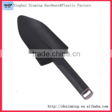 Garden tool pp handy plastic sharp shovel