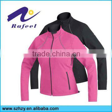 women thin jacket 2013