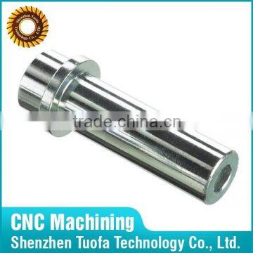 OEM CNC Turning Milling Its-041 Stainless Steel Cnc Machining Parts Its-049 photo-3