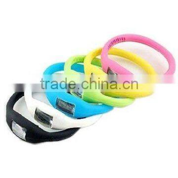 Hot Sale Promotional Waterproof Digital champion Silicone watch
