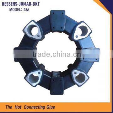 High quality 28A Coupling for excavator