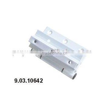 9.03.10642 Aluminum alloy door hinge PVC Door Hinge for UPVC Doors