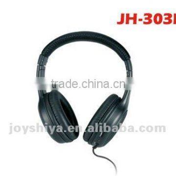 Travel Noise Cancelling Headset/headphone