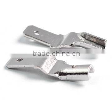 China Manufacturer Customized Nonstandard z Shaped Metal Bracket photo-3