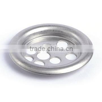 Hot Selling Stamping Precision tube weld carbon steel flange