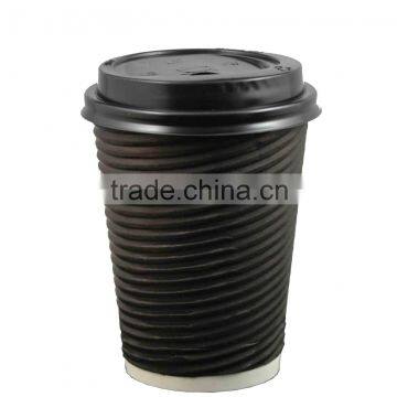 Automatic Cup For Overcoating Paper Cup Machine