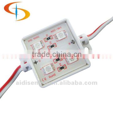 smd 5050 module for outdoor lightbox signage box