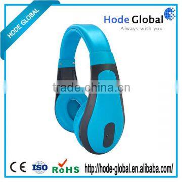 High Quality Best Price Music Bluetooth Headset , Bluetooth Earphones