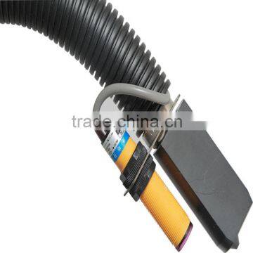 AP-AZ3201Cross Flow Ion Fan,desktop Industrial Ionizing Air Blower for Electronic Production Line photo-2