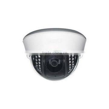 720P/960P/1080P Indoor Plastic IR Dome Cameras(Vari-focal and fixed lens)