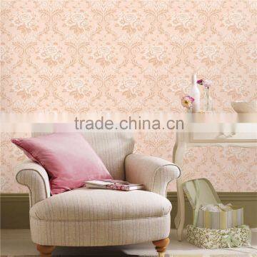 Rose wallpaper interior wallpaper for home decor