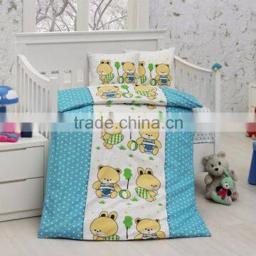 Baby Bedding Set