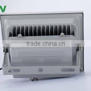 New Product Led Flood Light 10W Outdoor Floodlights AC85-265V