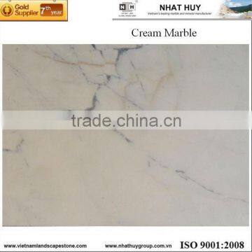 VIETNAM CREAM MARBLE