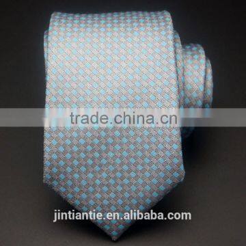 handmade cheap jacquard silk ties for mens on sale