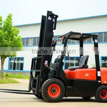 Hot sale forklift diesel forklift truck from 1.5 ton to 5 ton