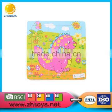 New Product Launch in China Animal Puzzle Game for Kids photo-3