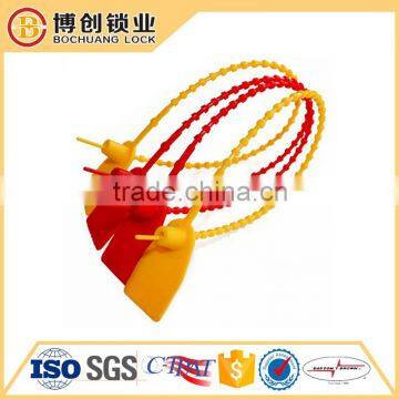Plastic Pull Up SealS