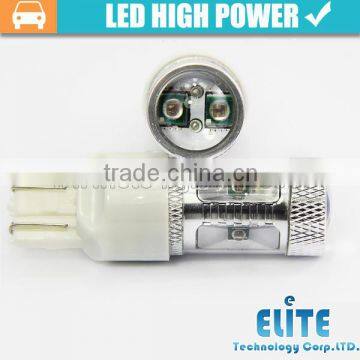 Auto tail lamp 30W 7443 switchback led lamp light