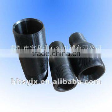 API 5ct N80 Crossover coupling