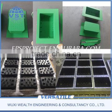 new type EPS Household Storage Box mould for house