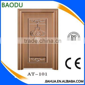 2016 new products alibaba directly sale steel sheet decorative steel sheet gold supplier steel door skin