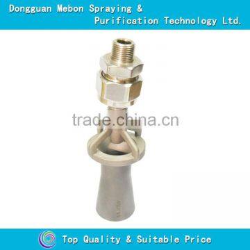 stainless steel 316 tank nozzle,heat resistance eductor,3/8 male eductor