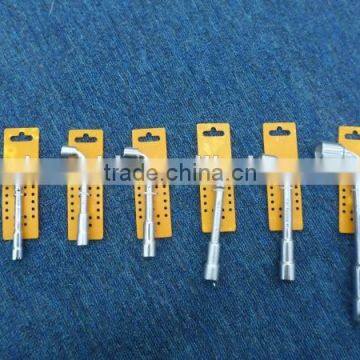 L Type Wrench photo-3