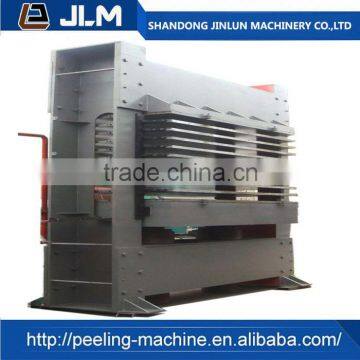 eucalyptus core veneer dryer/veneer drying machine wood log veneer dryer machine