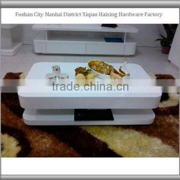 2013 brand new high quality modern luxury coffee tables