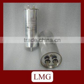 Motor Run Capacitor CBB65-04